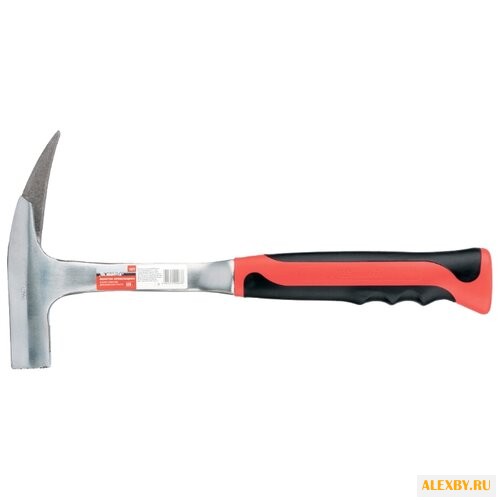 Молоток кровельщика matrix 10620