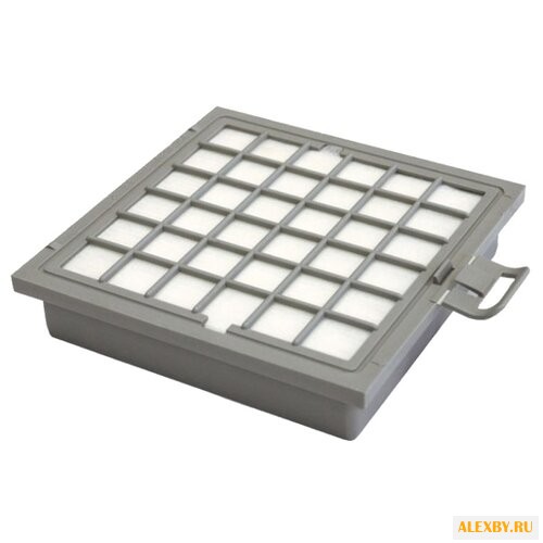 Vesta filter HEPA фильтр FBS 02