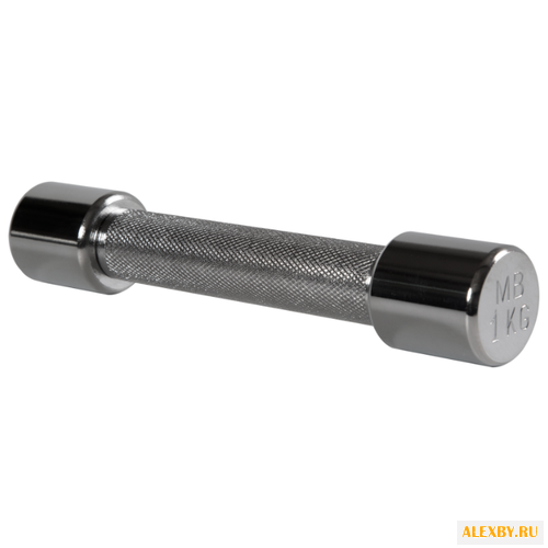 Гантель неразборная MB Barbell