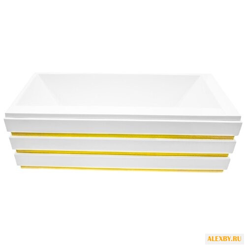 Отдельно стоящая ванна Bretto