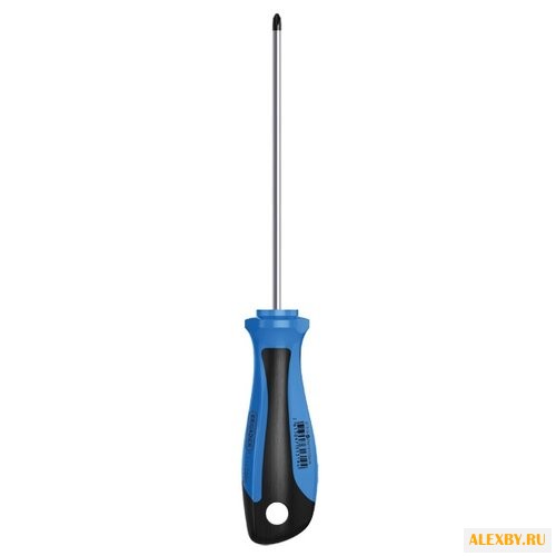 Отвёртка крестообразный