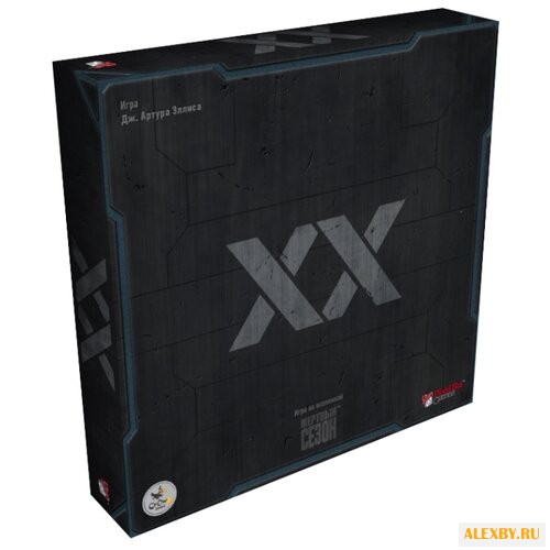 Настольная игра Crowd games