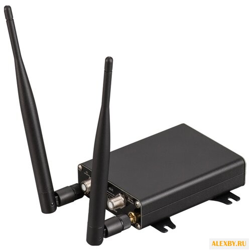 Wi-Fi роутер KROKS AP-B223WA 4G