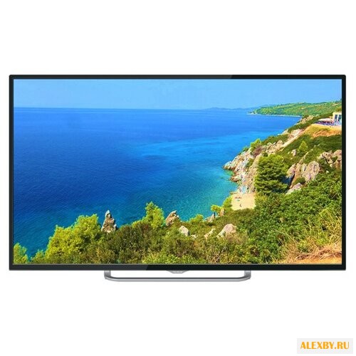 Телевизор Polarline 55PL52TC-SM