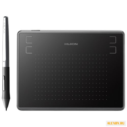 Графический планшет HUION H430P