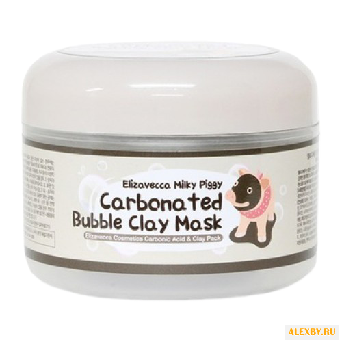 Elizavecca Milky Piggy