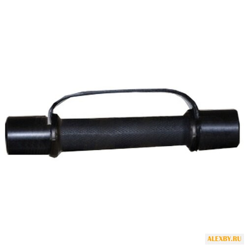 Купить Гантель цельнолитая MB Barbell