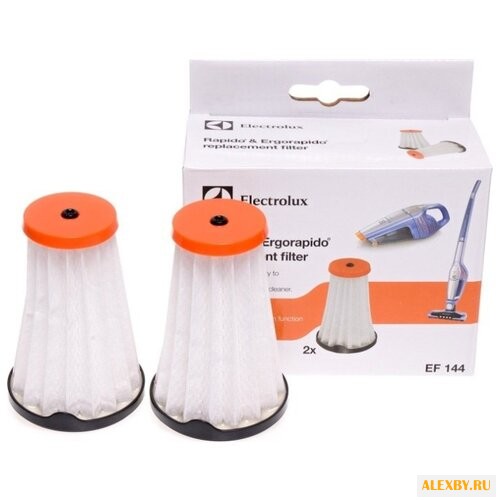 Electrolux Комплект фильтров