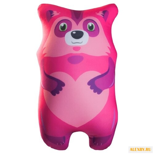 Игрушка-антистресс Мнушки