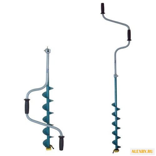 Ледобур ручной ТОНАР ЛР-100Д