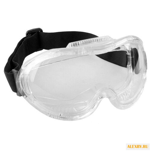 Очки ЗУБР Эксперт 110237