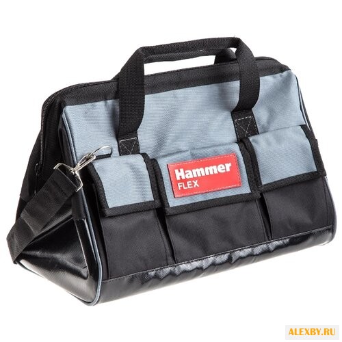 Купить Сумка Hammerflex 235-021