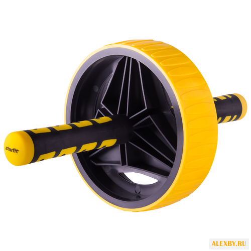 Купить Ролик для пресса Starfit RL-105