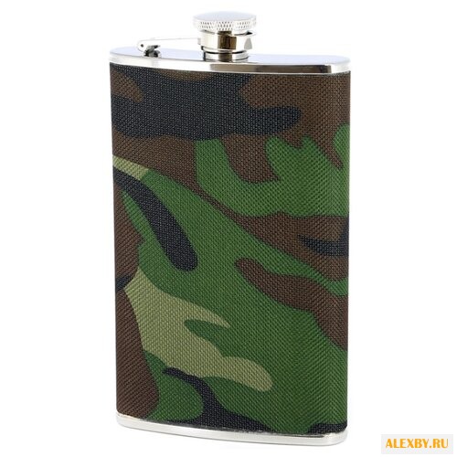 Купить Фляга S.Quire TB09-3411N 0.27 л