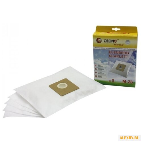 Ozone Синтетические