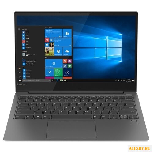Ноутбук Lenovo Yoga S730