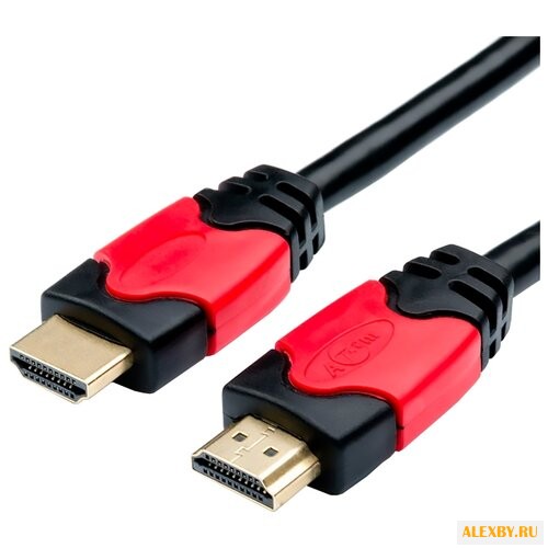 Кабель Atcom HDMI - HDMI Cable