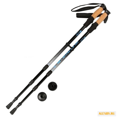 Палка для скандинавской ходьбы