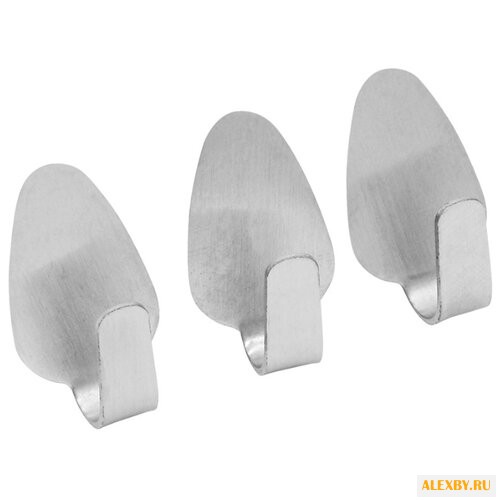 Крючок Fackelmann Tecno 61217