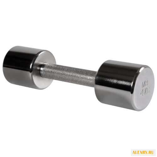 Гантель неразборная MB Barbell