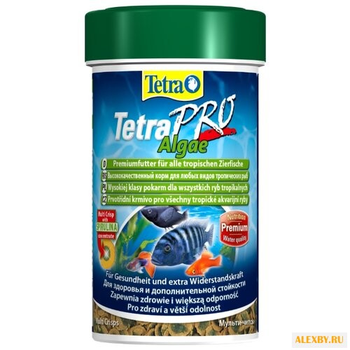 Купить Сухой корм Tetra TetraPro