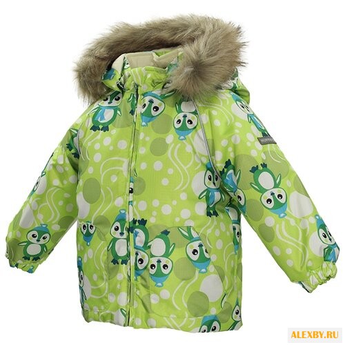 Куртка Huppa Virgo 1721BW00