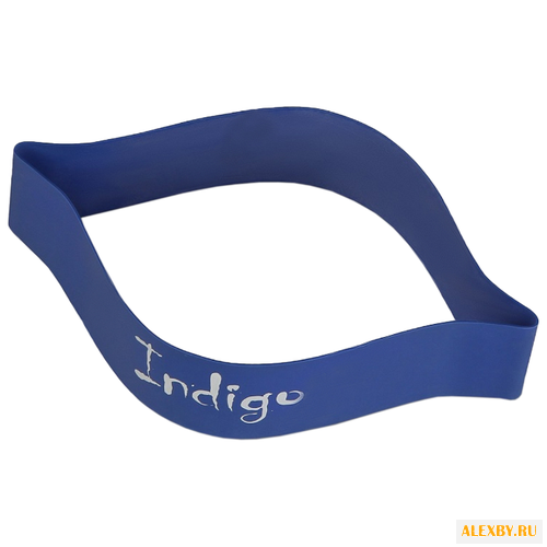 Эспандер лента Indigo 6004-3