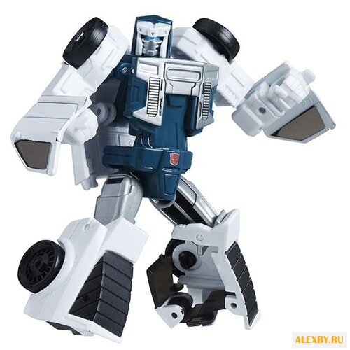 Трансформер Hasbro Transformers