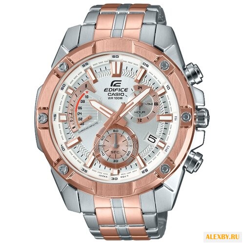 Наручные часы CASIO EFR-559SG-7A