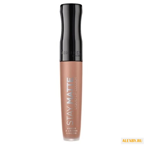 Rimmel Жидкая помада для губ