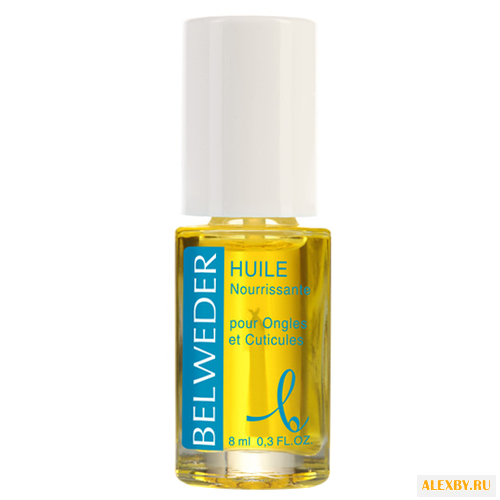 Масло Belweder ароматическое