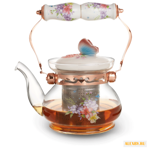 Kelli Заварочный чайник KL-3061