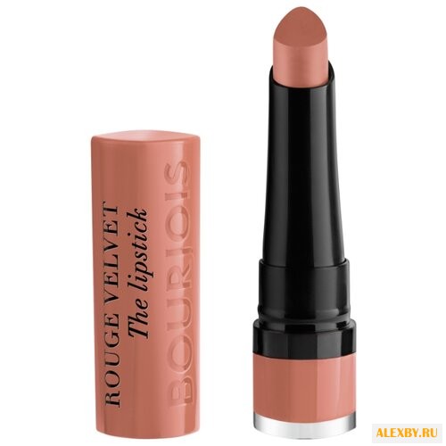 Bourjois Помада для губ Rouge