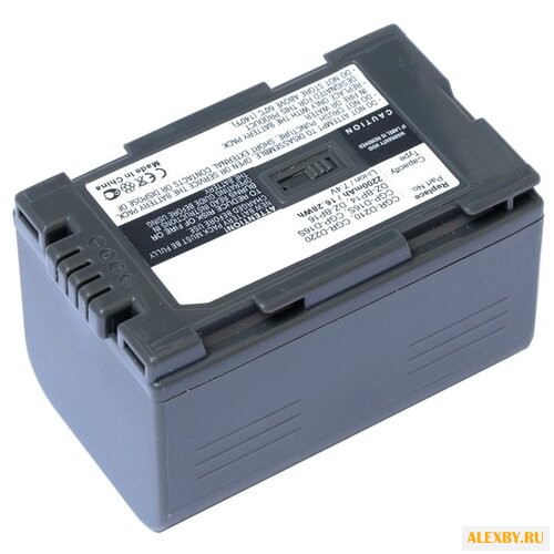 Аккумулятор Pitatel SEB-PV710