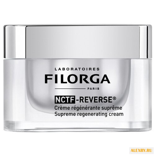 Filorga NCTF-REVERSE Supreme