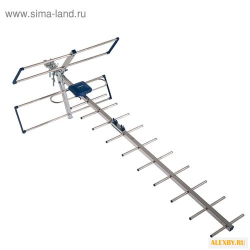 Антенна LUMAX DA2504P