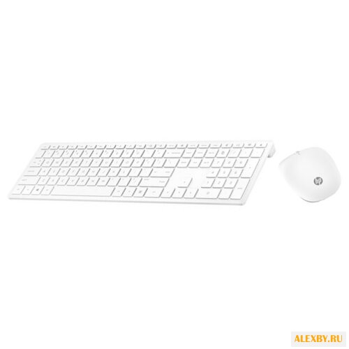Клавиатура и мышь HP 4CF00AA