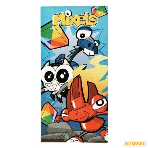 Mixels полотенце 820-230