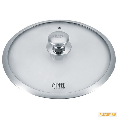 Купить Крышка GiPFEL Strong 1014 28 см