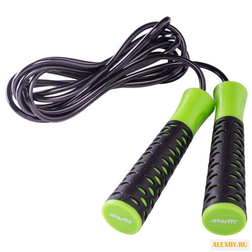 Скакалка с подшипником Starfit
