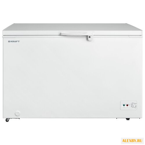 Морозильник Kraft BDW-480M