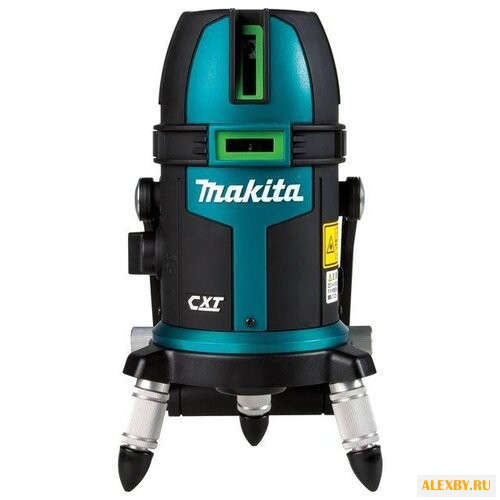 Лазерный уровень Makita SK209GDZ