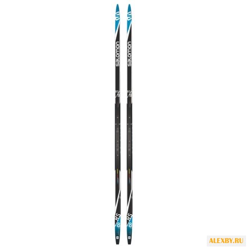 Беговые лыжи Salomon Rs 8 Extra