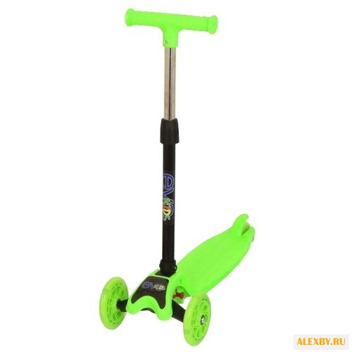 Кикборд Evo M-5D