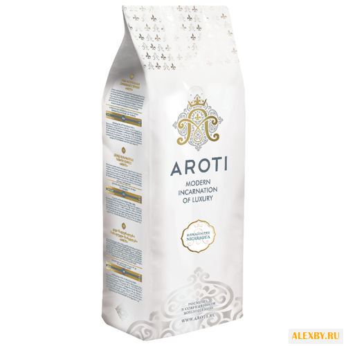 Купить Кофе в зернах Aroti Maragogype