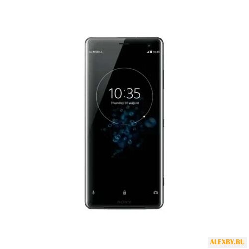 Смартфон Sony Xperia XZ3 6 64GB