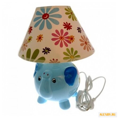 Настольная лампа Camelion Smart