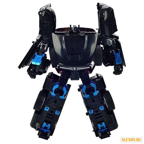 Трансформер Machine Boy