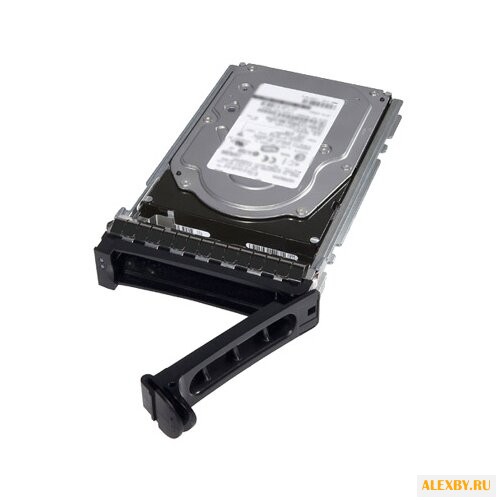 Жесткий диск DELL 400-BBFU