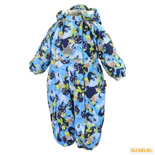 Комбинезон Huppa Mirko 3186BS15-3